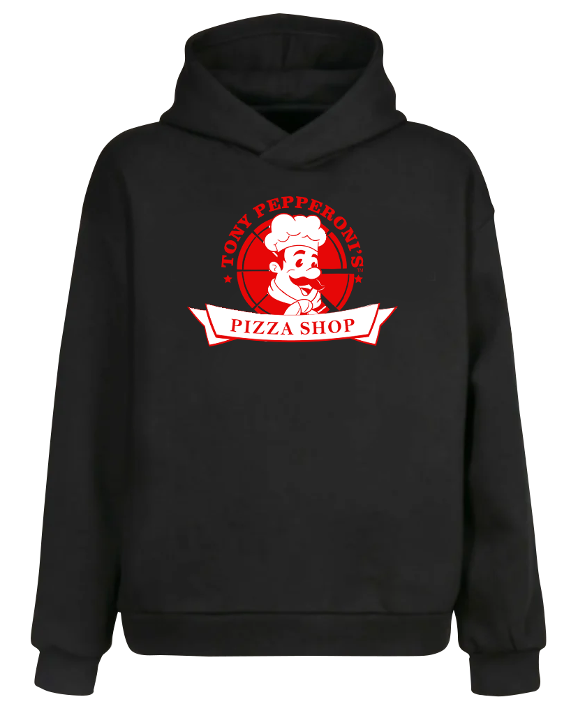 That’s Good Pizza™ hoodie (Mens)