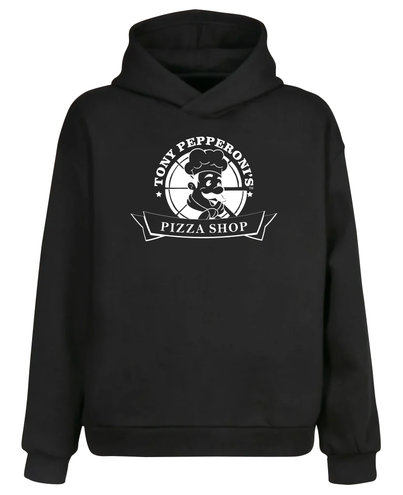 That’s Good Pizza™ hoodie (Mens)