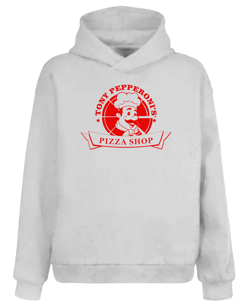 That’s Good Pizza™ hoodie (Mens)